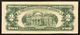 Usa 2 $ Dollar  DOLLARI 1963 Lotto 2011 - United States Notes (1928-1953)