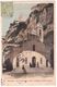 7468 - Monaco ( La Condamine ) - Eglise Et Ravin De Sainte-Dévote - J. Kleidman à Nice , N°10 - - La Condamine