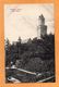 Kronberg Im Taunus Germany 1906 Postcard - Kronberg