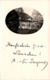 Gebäude * Poststempel Riehen 29. 12. 1927 - Riehen