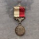 Badge Pin ZN009362 - Weightlifting Austria Germany 1912 - Pesistica