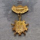 Badge Pin ZN009364 - Weightlifting Germany Falkenau 1927 - Haltérophilie