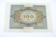 (AR10) Billet Allemand 100 Mark 1920 - 20 Mark