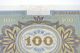 (AR10) Billet Allemand 100 Mark 1920 - 20 Mark