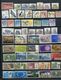 Irlande  Lot  Timbres Obliéré - Collections, Lots & Series