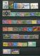 Irlande  Lot  Timbres Obliéré - Collections, Lots & Series