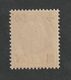 Timbres 1942 -   N°552  - Secours National - Type Bersier De  1941 - 42  - Neuf Sans Charnière - - Ongebruikt