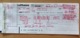 LUFTHANSA TICKET 19JUL99  ZAGREB FRANKFURT ZAGREB - Tickets