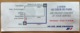 AIR FRANCE TICKET 21OCT97 VENICE NICE PERPIGNAN MONTPELLIER NICE - Tickets