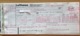 LUFTHANSA TICKET 28JUN98  VENICE MUNICH GOTHENBURG MUNICH VENICE - Tickets