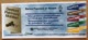 BRITISH AIRWAYS TICKET 31JAN98 VENICE LONDON VENICE - Tickets