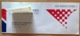 CROATIA AIRLINES TICKET 26MAY98 TRIESTE MUNICH COPENHAGEN MUNICH TRIESTE - Biglietti