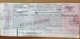 CROATIA AIRLINES TICKET 26MAY98 TRIESTE MUNICH COPENHAGEN MUNICH TRIESTE - Tickets