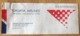 CROATIA AIRLINES TICKET 31MAY98 COPENHAGEN LONDON COPENHAGEN - Tickets