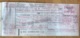 CROATIA AIRLINES TICKET 31MAY98 COPENHAGEN LONDON COPENHAGEN - Biglietti