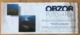 CROATIA AIRLINES TICKET 31MAY98 COPENHAGEN LONDON COPENHAGEN - Biglietti