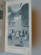 Delcampe - ZA296.1   Alma Mater Studiorum - Die Universität Von BOLOGNA 1937- Italia Bologna University Advertising Booklet - Livres Scolaires
