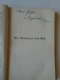 Delcampe - ZA296.2 Die Romanzen Vom Cid - Von Karl Eitner  Hildburghausen  1871 - German Authors