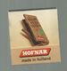 Boite D'allumettes , Pochette, Cigare HOFNAR , Made In Holland , 2 Scans - Matchboxes