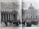 L'illustrazione Italiana 12 Aprile 1914 Settimana Santa Napoli Siviglia Cabiria - Guerra 1914-18
