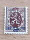 317A Antwerpen 1937 TB - Typos 1929-37 (Lion Héraldique)