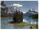 (G 11) Canada To Australia (with Stamp /1977 ) Malagne Lake - Jasper - Jasper