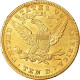 Monnaie, États-Unis, Coronet Head, $10, Eagle, 1903, U.S. Mint, Philadelphie - 10$ - Eagles - 1866-1907: Coronet Head (Tête Couronnée)