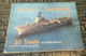 (Book) Australia - HMAS Melbourne - 25 Years -  128 Pages (weight / Poid 420g) - Andere Armeen