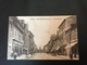 16819 - PONTARLIER Grande Rue - 1926 Timbrée - Pontarlier