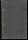 POESIE DI GIACOMO LEOPARDI - CASA EDITRICE GUIGONI MILANO - 1864 - PAG. 320 - CARTA A MANO - FORMATO 10 X 15,50 - Libri Antichi