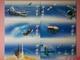 China 2015 Chinese Dream  Pre_stamped Postal Cards - Asie