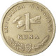 Monnaie, Croatie, Kuna, 1993, TB+, Copper-Nickel-Zinc, KM:9.1 - Croatie