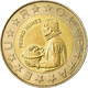 Monnaie, Portugal, 100 Escudos, 1998, TB+, Bi-Metallic, KM:645.1 - Portugal
