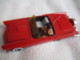 Delcampe - CORGI FORD THUNDERBIRD  1980 MADE IN GT BRITAIN SERI TELEVISEE  VEGAS - Scala 1:32