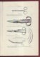 010820 - CATALOGUE Commercial Vente Fabrique Instruments Chirurgie Medecine CHARRIERE COLLIN 1903 Illustrations PARIS - 1900 – 1949