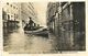 DESTOCKAGE BON LOT 100 CPA  INONDATIONS PARIS 1910   (toutes Scanées) - 100 - 499 Postcards