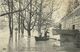 Delcampe - DESTOCKAGE BON LOT 100 CPA  INONDATIONS PARIS 1910   (toutes Scanées) - 100 - 499 Postcards