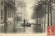 Delcampe - DESTOCKAGE BON LOT 100 CPA  INONDATIONS PARIS 1910   (toutes Scanées) - 100 - 499 Postcards