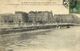 Delcampe - DESTOCKAGE BON LOT 100 CPA  INONDATIONS PARIS 1910   (toutes Scanées) - 100 - 499 Postcards