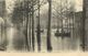 Delcampe - DESTOCKAGE BON LOT 100 CPA  INONDATIONS PARIS 1910   (toutes Scanées) - 100 - 499 Postcards