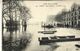 Delcampe - DESTOCKAGE BON LOT 100 CPA  INONDATIONS PARIS 1910   (toutes Scanées) - 100 - 499 Postcards