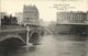 Delcampe - DESTOCKAGE BON LOT 100 CPA  INONDATIONS PARIS 1910   (toutes Scanées) - 100 - 499 Postcards