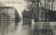 Delcampe - DESTOCKAGE BON LOT 100 CPA  INONDATIONS PARIS 1910   (toutes Scanées) - 100 - 499 Postcards