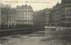 Delcampe - DESTOCKAGE BON LOT 100 CPA  INONDATIONS PARIS 1910   (toutes Scanées) - 100 - 499 Postcards