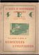 PLAQUETTE PUBLICITAIRE SRC DE NOGENT LE ROTROU  VENTE CAMION FORD DODGE FARGO CHRISLER CITROEN ET AUTOBUS COLONIAL FORD - LKW