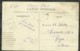 France Postcard ORNE 10.08.1917 Year - Other & Unclassified