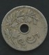 Belgique   -  Belgium 5 Centimes 1905   Pieb 24406 - 5 Centimes