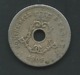 Belgique   -  Belgium 5 Centimes 1905   Pieb 24406 - 5 Cents