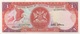 Delcampe - Trinidad & Tobago : 1 Dollar UNC (prix Par Billet) - Trinidad & Tobago