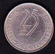 Portugal - 25 Escudos / 1984 - 25 Abril Liberdade Democracia - Portugal